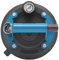 Handhebelschere Blech 125mm Hebelschere Abkantbank Hebelschere Rollenblechschere Blechschere Rollenschere Handhebelschere
