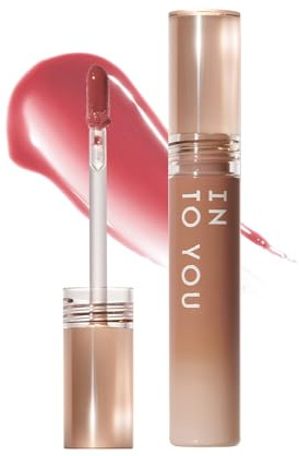 INTO YOU Flüssiger Lippenstift, Langanhaltend mit Kussechter, G05