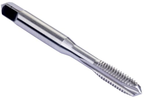 Dormer E556 HSS Spiral Point Tap M4 Spiral Point 0.7mm