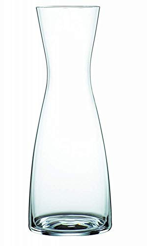 Spiegelau Classic Bar Decanter Garrafa de Cristal 1100 ml