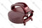 Rowenta Poignée Couvercle Bordeaux Aspirateur Swift Power Cyclonique RO2933