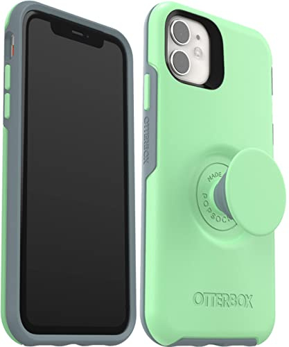 OtterBox + POP Case for Apple iPhone 11 - Mint To Be