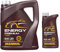 QR-PARTS 69988604 6 Liter Original MANNOL Energy Premium 5W-30 API SN/CF Motoröl Engine Oil Öl