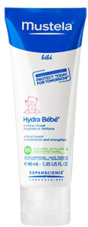 Mustela Crema Viso - 40 ml