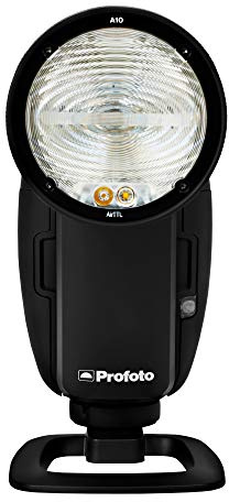 PROFOTO A10 AIR-TTL STUDIO FLASH FOR FUJIFILM *OPENBOX*