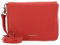 Mandarina Duck Damen Mellow Leather Hanting Bag, Cayenne