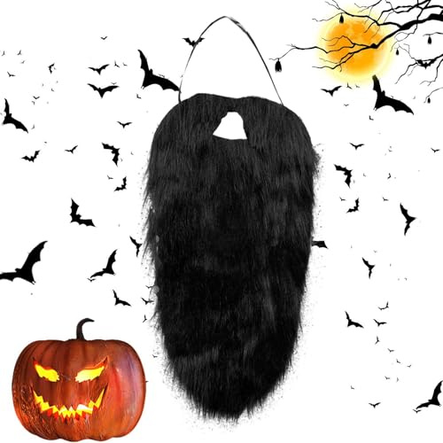 Party Fake Beard | G - Senia skägg Party Supplies för scenprestanda