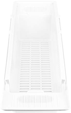 Vassoio Vano da Bagno, Vassoio da Bagno per Vasca da Bagno Vassoio Vassoio Vassoio per Vasca da Bagno per Vasca Vano Non Slip Vano da Bagno Telescopico Caddy Card Vano Portaoggette da Bagno