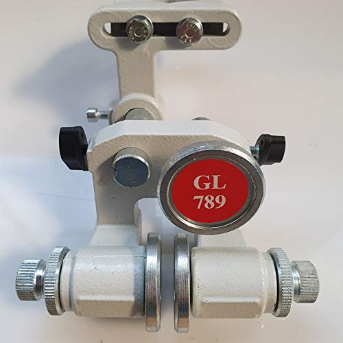 CATOCCI MACCHINE Sierra de cinta universal de precisión GL789 para sierra de cinta de 500 600 700 800