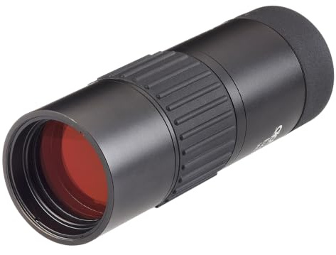 Opticron 30784 Explorer WA ED-R 8x32 Monocular Black