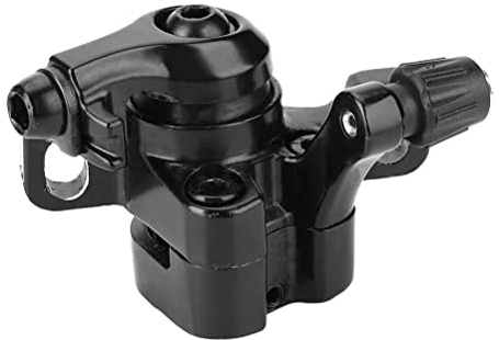 TECHPUNT Bremssattel für Mi M365 (Pro), Mi 1S, Pro 2 und Mi Essential | E-Scooter