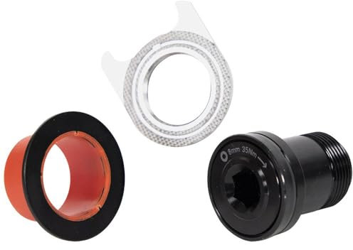 SRAM 107587 Fahrrad-Schalthebel, Mehrfarbig, Einheitsgröße