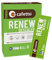 Renew Entkalker (Packung mit 6 Beuteln) Entwickelt für Espressomaschinen, Boiler und Kaffeebrauer Sichere Anwendung auf Aluminium, Messing und Edelstahl