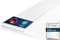 OnlyDreams – 6cm Matratzen Topper 140x200cm | ergonomischer 7-Zonen Kaltschaum | Härtegrad H2&H3 | rutschfest | Memory Effekt | optimaler Liegekomfort | atmungsaktiver, waschbarer Bezug | Oeko-TEX®