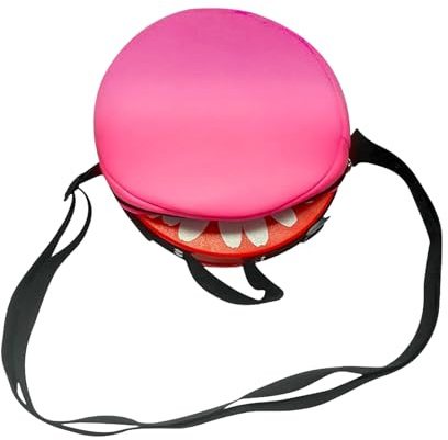 Maletín Plegable para taburetes – de Almacenamiento, Soporte para Asiento de trípode, Saco de Viaje | Diseño de Tela Protectora, Acceso Compacto con cordón, para excursiones de Picnic en