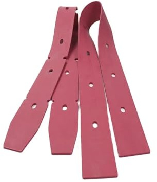 Pieza De Repuesto For Fregadora De Pisos/Caucho/Suministros De Limpieza For Fregadora Y Secadora