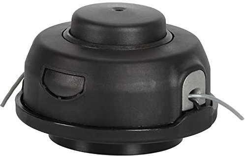 Greenworks Trimmerkopf 2926507 für Greenworks Rasentrimmer GST1246 GD40BC GD40BCB Serie