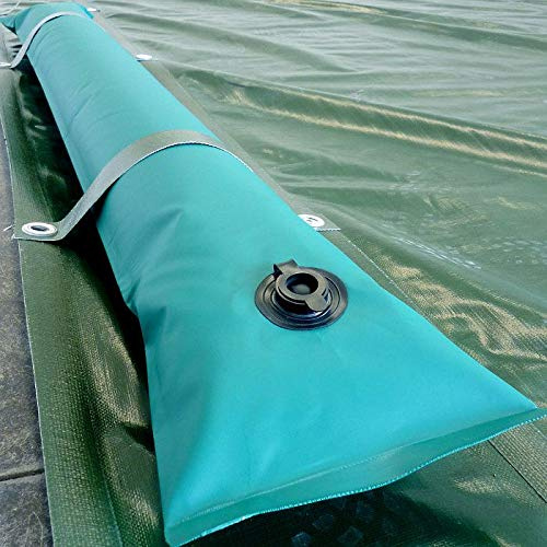 Cpa piscinas – Bolsa para coperture Invierno piscina – Contrapeso appesantimento