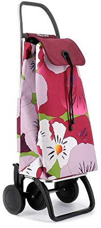 Carro Rolser I-MAX Taku 4 Ruedas - Bassi