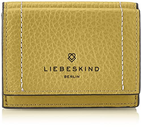 Liebeskind Berlin Damen GERI Lillian Purse M, Princess Green-7708, M