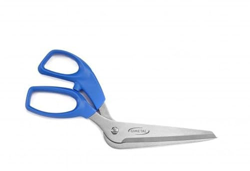 Forbici per Taglio Pizza in Acciaio Inox