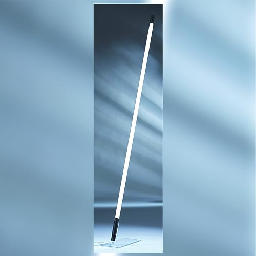 Xenotec Premium Leuchtstab - Feuchtraumleuchte - LED Röhre 160cm - Leuchtstoffröhre - Neonröhre - Kaltweiß - Kellerlampe