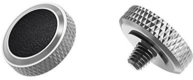 Ares Foto® Ergonomique Bouton de déverrouillage déclenchement *Skaï & Cuivre*. Pour caméras Fujifilm X100F X-T20 X-T2 X-PRO2 X100T X-E3 XPRO-1 X-T10 X100 X100S X-E2S X30 X20 X10