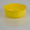 Kimmel 21-000-0452-1 - Ciotola in plastica, 17 cm, colore: Giallo