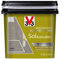 V33 Peinture de rénovation Sol & escalier, Rénovation perfection Taupe satin 750ml