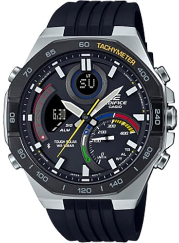 Casio Watch ECB-950MP-1AEF
