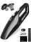 SERVOMASTER Aspirateur à Main, Aspirateur Voiture Puissant, Mini Aspirateur De Table avec Batterie Rechargeable, Aspirateur sans Fil pour Homme Femme, pour Voiture, Poils d'animaux, Maison