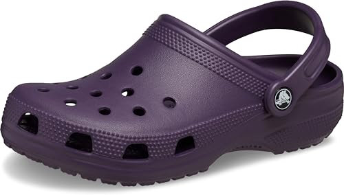Crocs Classic Clog 39-40 EU Dark Iris