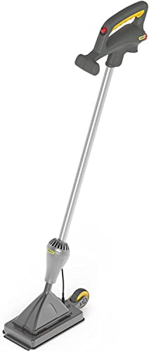 Hozelock Green Power Turbo Gas - Herbicida de infrarrojos sin cable que funciona con cartucho de gas estándar (sin cartucho)