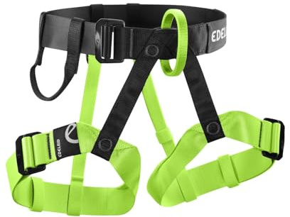 EDELRID Klettergurt Joker III, Farbe:Night-Oasis