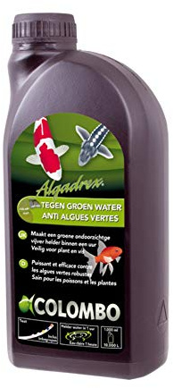 Colombo Algadrex 1.000 ML / 10.000 Liter