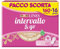 Lines Intervallo, Pacco Scorta 176 Proteggislip ripiegati