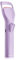 HEBECA Heated Eyelash Curlers (Violet)