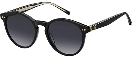 Sonnenbrillen TOMMY HILFIGER TH 2159/S 807 BLACK 52/19/145 Damen