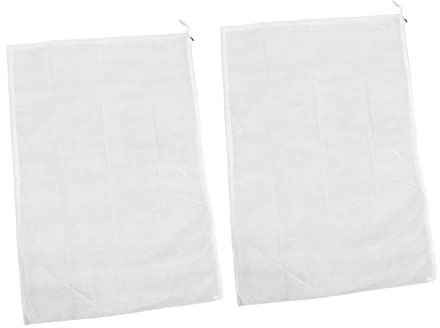 iplusmile 2piezas Anticongelante para Maceta Cubierta Cordón para Uso Invernal Jardín