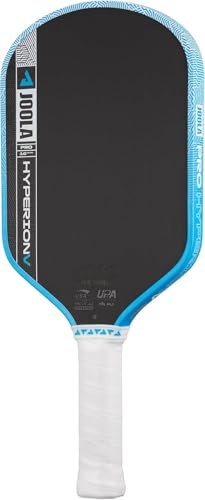 JOOLA Pro V Raquette de Pickleball - Modèles Perseus/Scorpeus/Kosmos/Hyperion/Agassi/GRAF – Homologuées UPA-A et USAP
