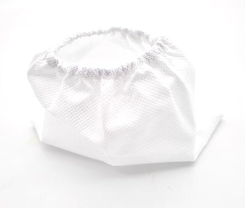 Ricambio sacchetto ignifugo per filtro Hepa aspiracenere Pratikò