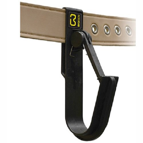 Big Ben Gorilla Hook - Safety Hook for Cordless Power Tools