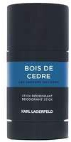 Karl Lagerfeld Bois De Cédre Tuhý Deodorant Volume: 75 ml 75 ml