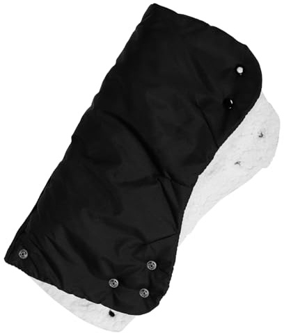 VANZACK Kinderwagenhandschuhe Warm Für Winter Winddicht Isoliert Frostschutz Dicker Handschuh Kinderwagen-handwärmer Kinderwagen-handschuhe Kinderwagen-handwärmer