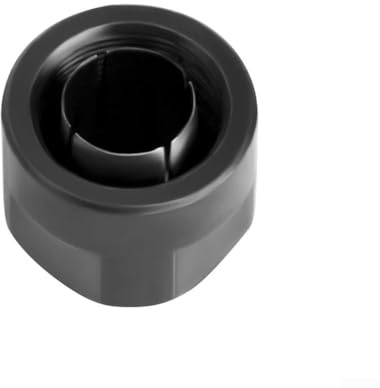 Conversion Handle 12mm Engraving Machine Chuck Nut for Router and Cutter