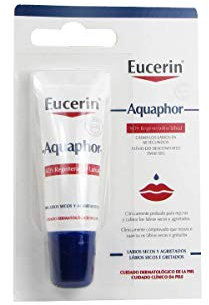 Eucerin Aquaphor Sos Lippenregenerator 10ml