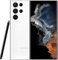Samsung Galaxy S22 Ultra 5G Mobile Phone 128GB SIM Free Android Smartphone Phantom White