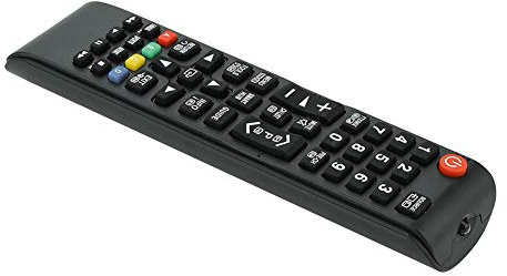 01199G, Ersättningsfjärrkontroll Av För TV Universal För 01199G TV-fjärrkontroll