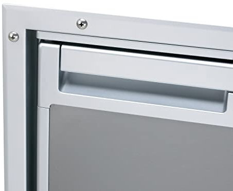 DOMETIC Waeco Rahmen Montage Montage bündig