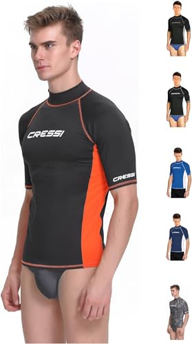 Cressi herr Rash Guard Rash Guard (1-pack)